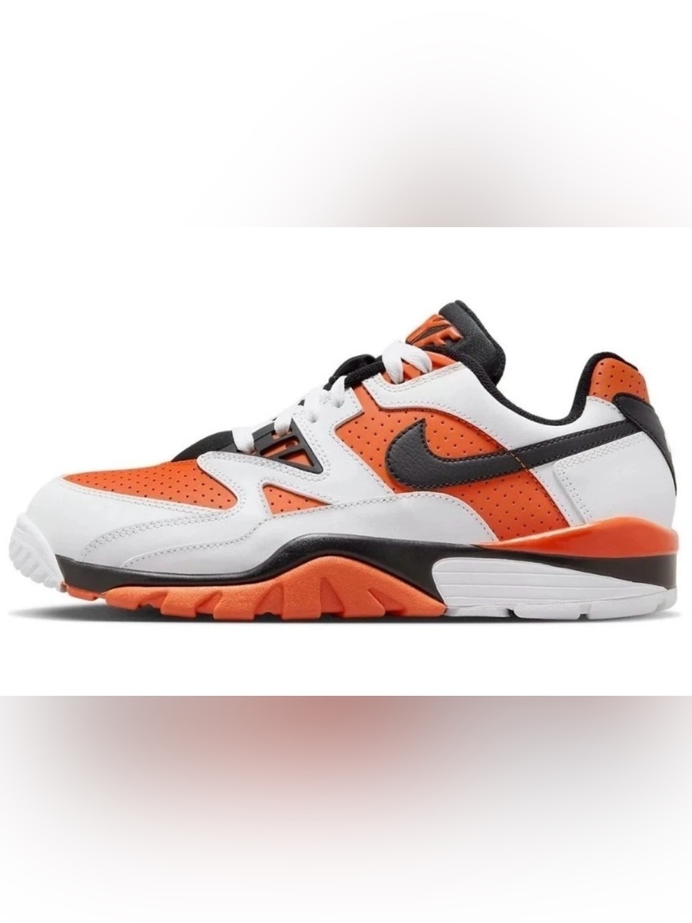 Nike Air Cross Trainer 3 Low 'Starfish' FJ4415-100 Sz 10 men